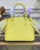 LV Alma Yellow 2