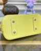 LV Alma Yellow 4