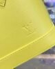 LV Alma Yellow 6