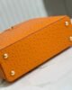 LV Capucines MM Orange Dot 3 MM Orange Dot 003