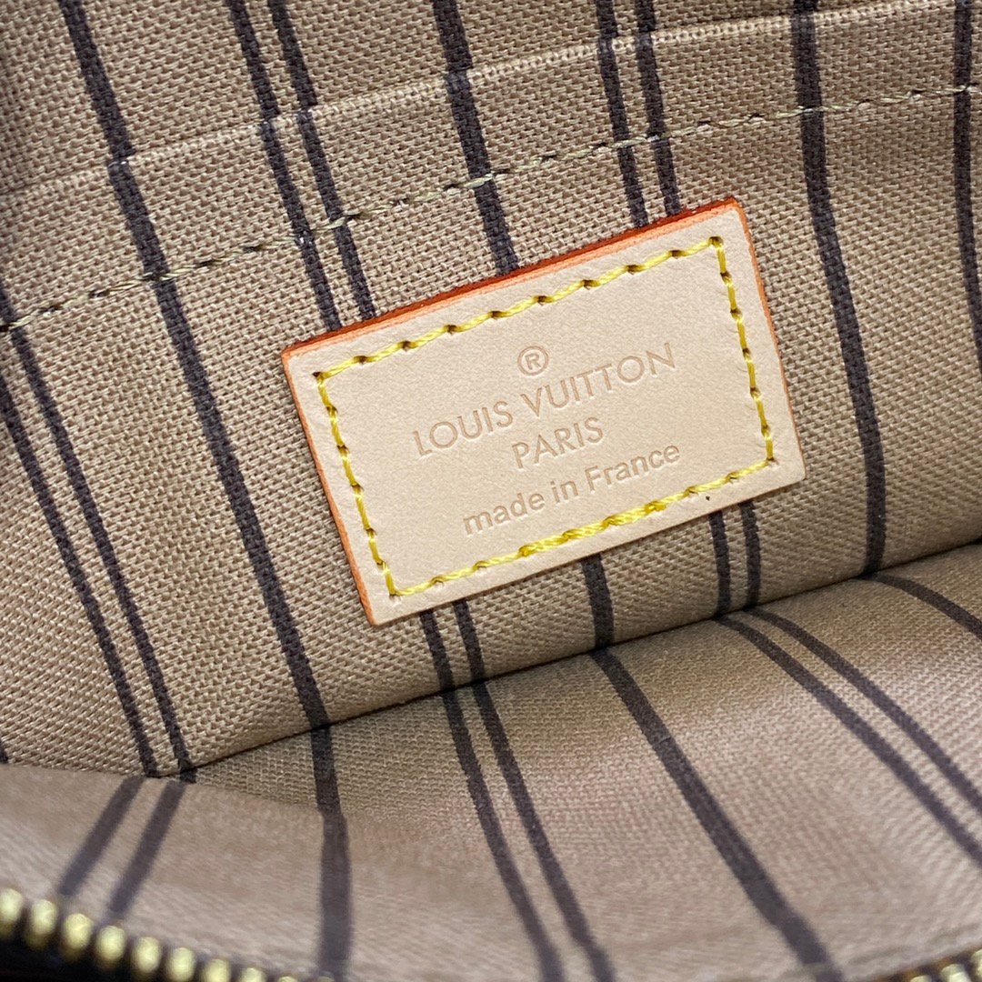 Monogram NV Grey In_005