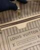 LV Monogram NV Grey In 7 Monogram NV Grey In 007