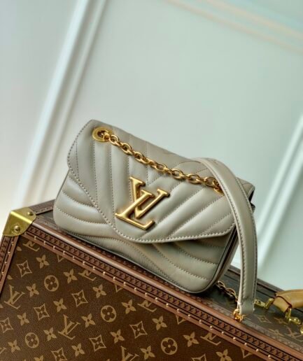 LV New Wave Beige