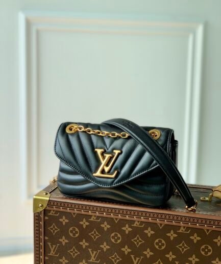LV New Wave Black