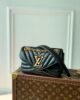 LV New Wave Black 1 New Wave Black 001