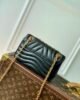 LV New Wave Black 2 New Wave Black 002