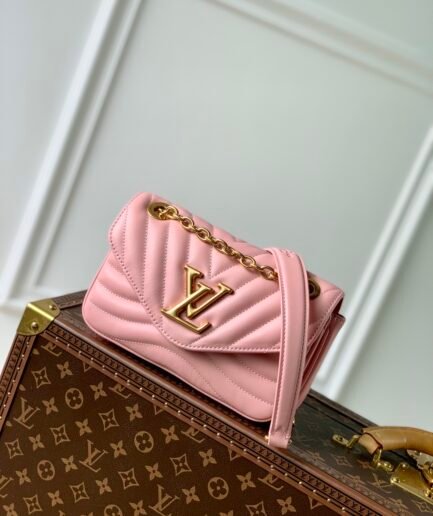 LV New Wave Pink