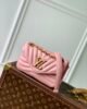 LV New Wave Pink 1 New Wave Pink 001