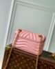 LV New Wave Pink 2 New Wave Pink 002