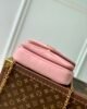 LV New Wave Pink 4 New Wave Pink 004