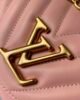 LV New Wave Pink 5 New Wave Pink 005