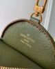 LV Olive Green Full Wave 1 Olive Green Full Wave 001