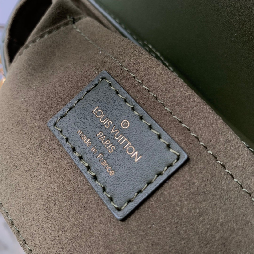 Olive Green Full Wave_009