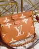 LV Orange Crafty 2 Orange Crafty 002