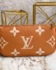 LV Orange Crafty 5 Orange Crafty 005