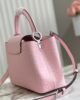 LV Capucines Pink Dot 7 Pink Dot 007