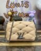 LV Twist Puff Beige Small 1 Puff Beige Small 001