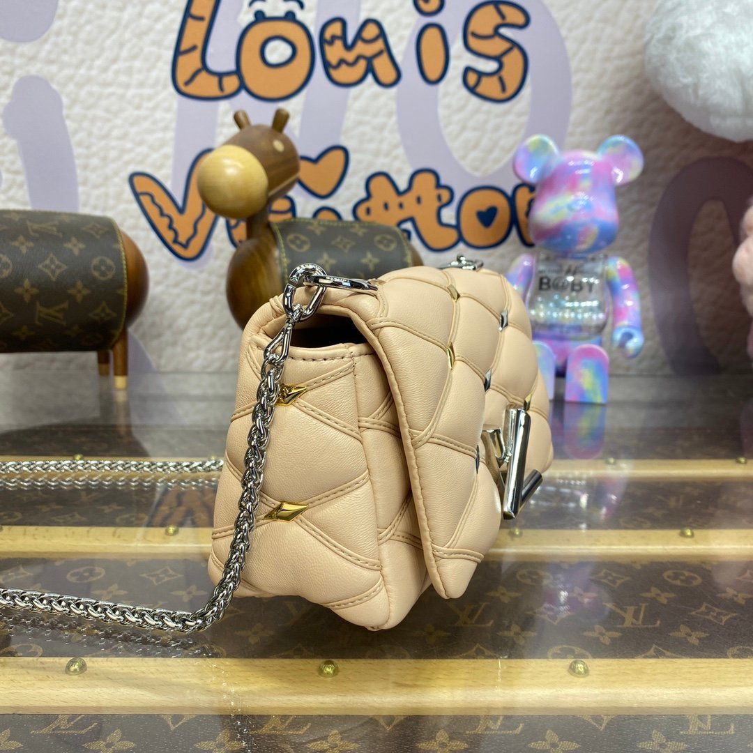 Puff Beige Small_003