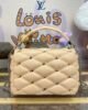 LV Twist Puff Beige Twist 2 Puff Beige Twist 002