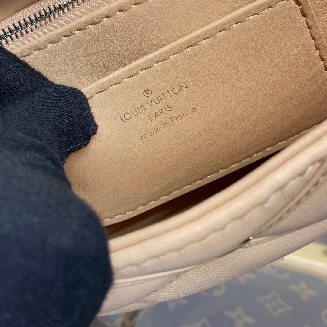 Puff Beige Twist_008