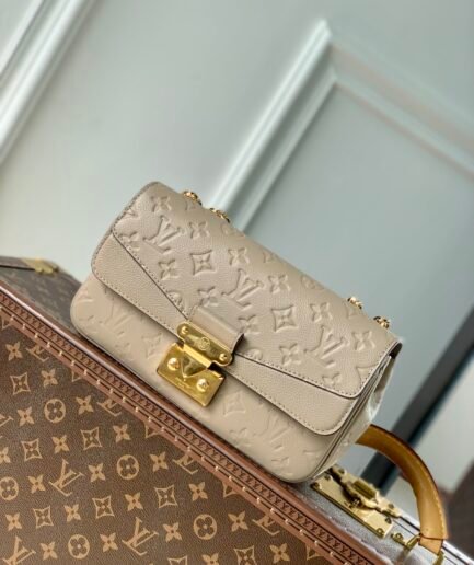 LV Small Beige SS