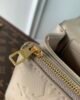 LV Small Beige SS 9 Small Beige SS 009