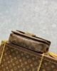 LV Small Exclusive Caramel 4 Small Exclusive Caramel 004