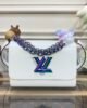 LV Twist Small White Mint 1 Small White Mint 001