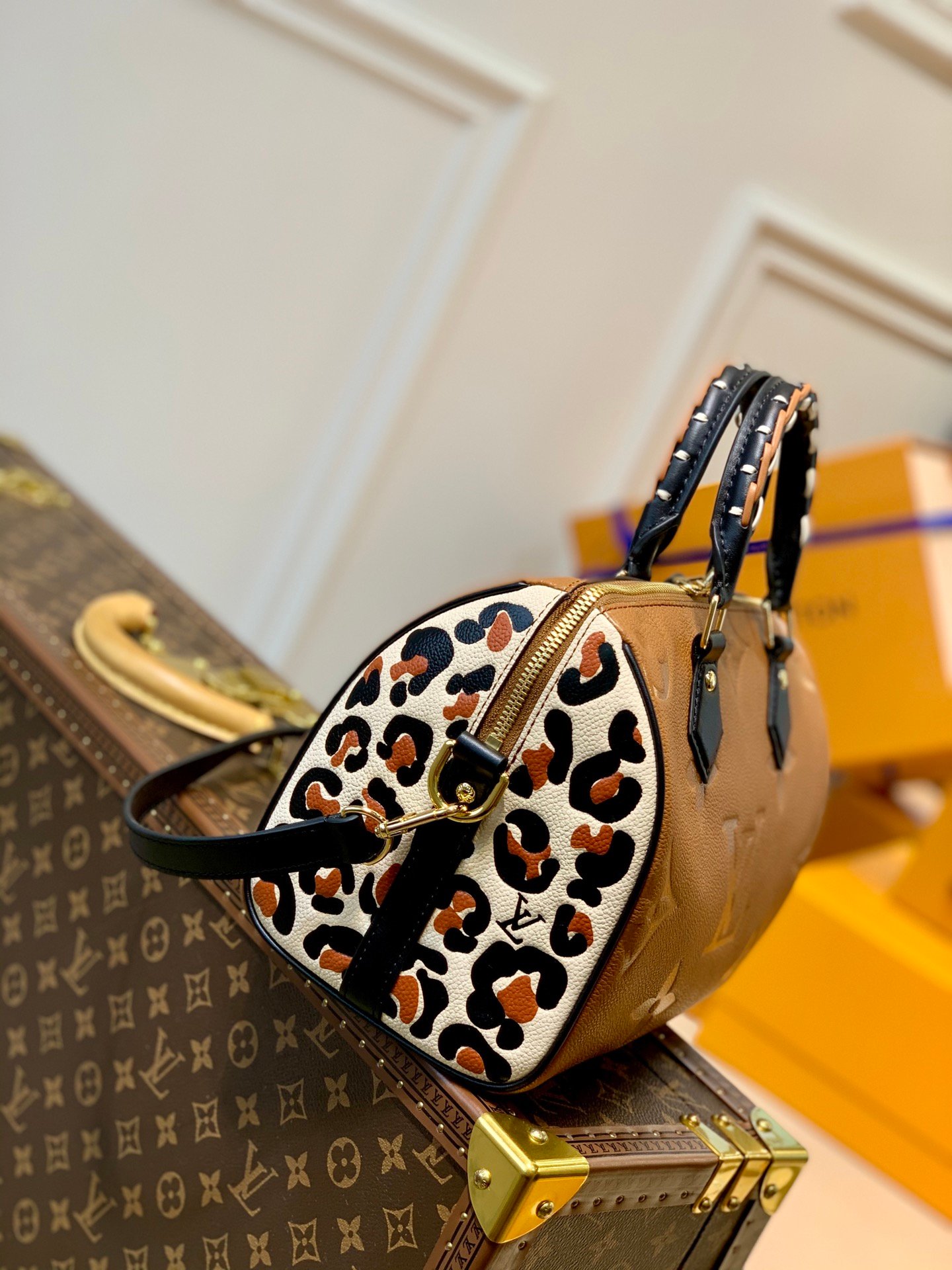 Speedy Black Tiger_002