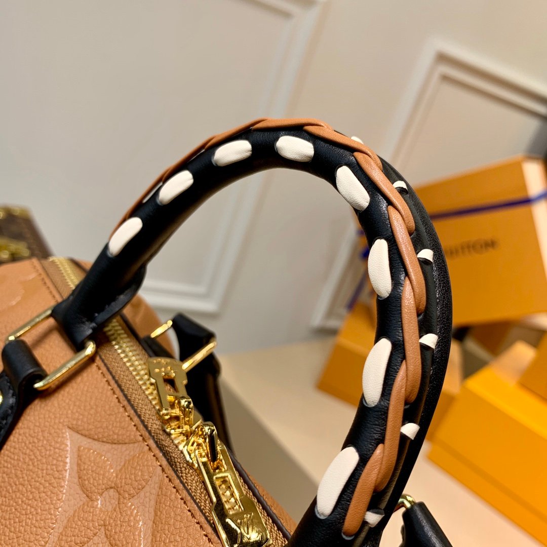 Speedy Black Tiger_004