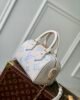 LV Speedy Blue 2 Speedy Blue 002