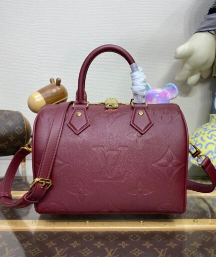 LV Speedy Bordo