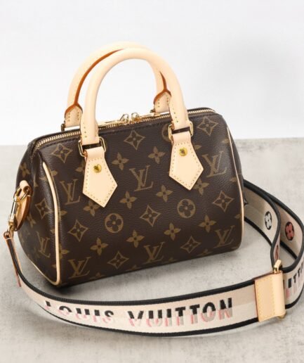 LV Speedy Casual