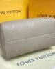 LV Speedy Grey 3 Speedy Grey 003