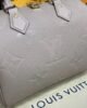 LV Speedy Grey 4 Speedy Grey 004