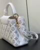 LV Capucines White MM 3 White MM 003