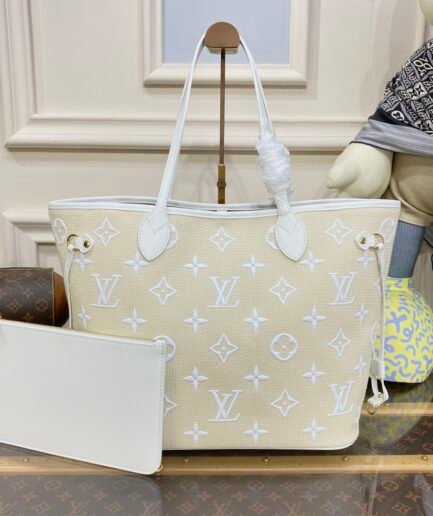 LV White NV W