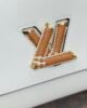 LV Twist White 5 White 005