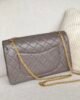 Chanel Reissue 2.55 Medium - Gray GHW - 24cm 7 a1559827428034 5884