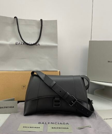 Balenciaga Balenciaga Hourglass Black