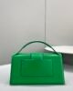 Jacquemus Bambino Green Big 2 a1651722291173 7302