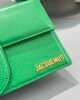 Jacquemus Bambino Green Big 6 a1651722291176 5473