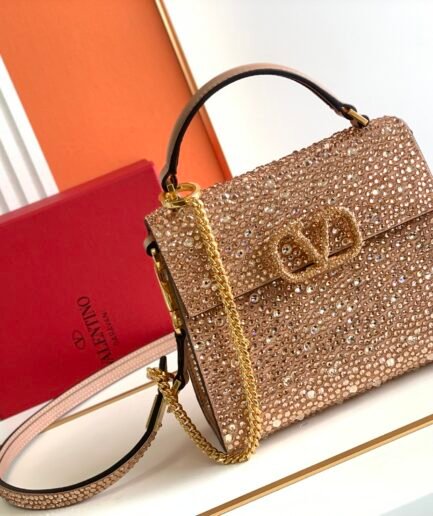 Valentino Vsling Light Gold