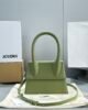 Jacquemus Chiquito Olive Green 2 a1656808156373 0188