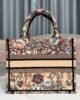 Small Dior Book Tote - Jardin Magique Embroidery 5 a1676905999424 6706