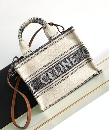 Celine Cabas Thais Eight