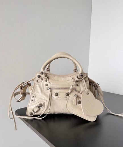 Balenciaga Balenciaga Neo City Beige