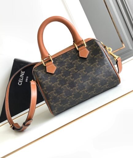 Celine Boston Bag Small