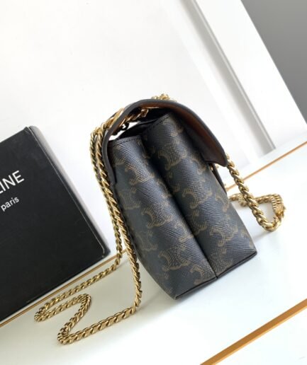 Celine Medium Victorie Teen