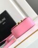 Celine Triomphe Mini Pink 5 a1711275490832 5061